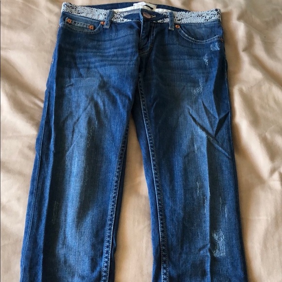 Maje Jeans - Picture 3 of 8